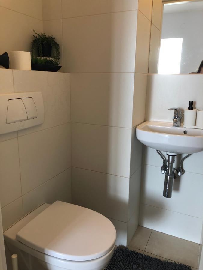 Apartment Swietojerska 바르샤바 외부 사진