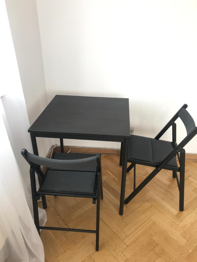 Apartment Swietojerska 바르샤바 외부 사진